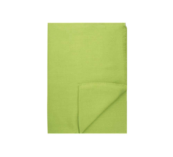 Lightweight Diamond Weave Pashmina - Pickett London