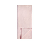 Lochhill Cashmere Stole Pashmina & Scarves Pale Pink 