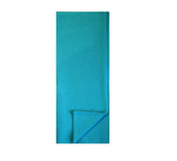 Lochhill Cashmere Stole Pashmina & Scarves Turquoise 