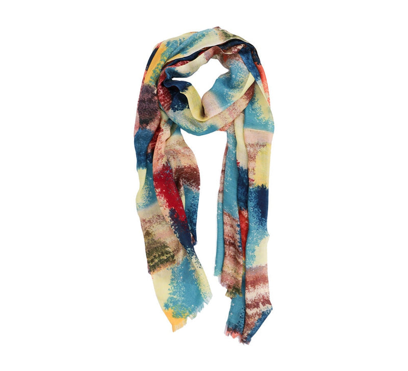 Maquette Stole Pashmina & Scarves 