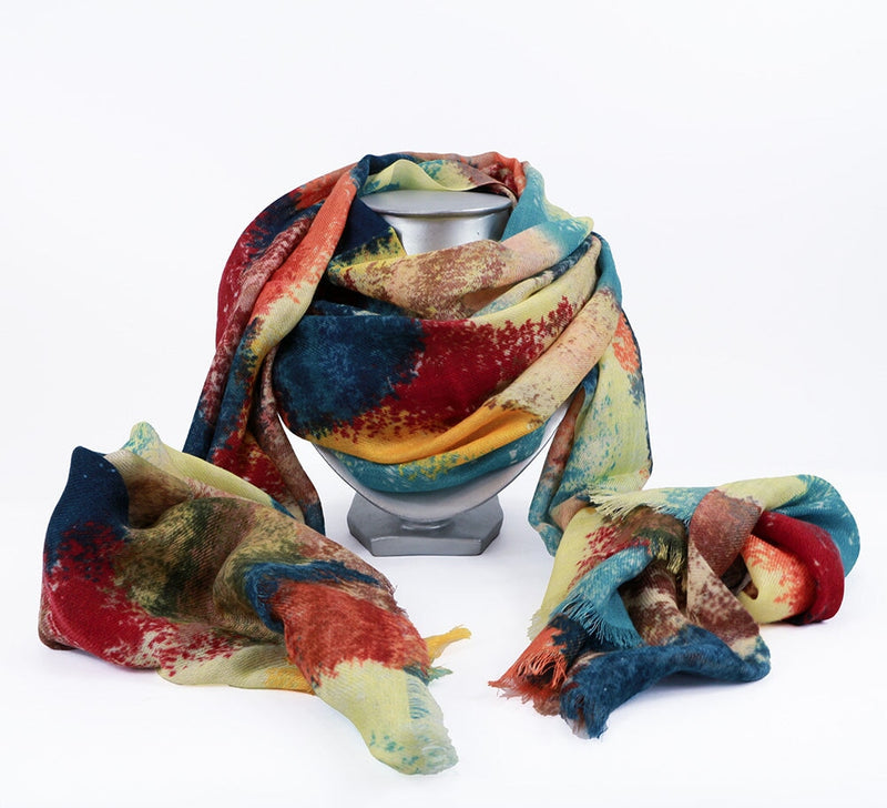 Maquette Stole Pashmina & Scarves 