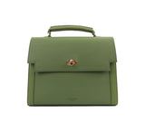 Medium Alice Handbag Handbags Loden 