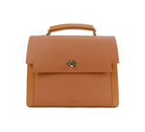 Medium Alice Handbag Handbags Tan 