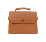 Medium Alice Handbag Handbags Tan 