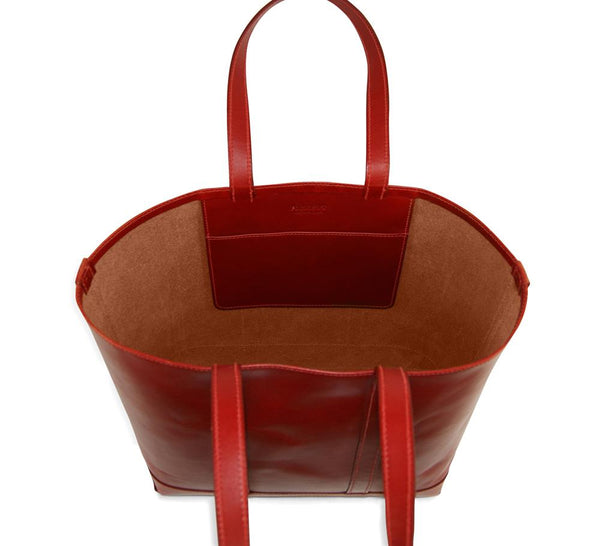 Medium Bridle Hide Tote Shopper - Pickett London