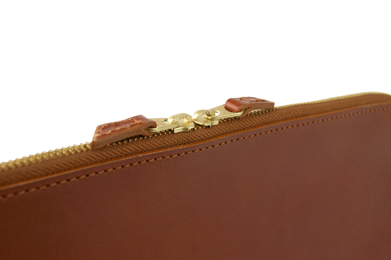 Medium Zip-Round Folio - Pickett London