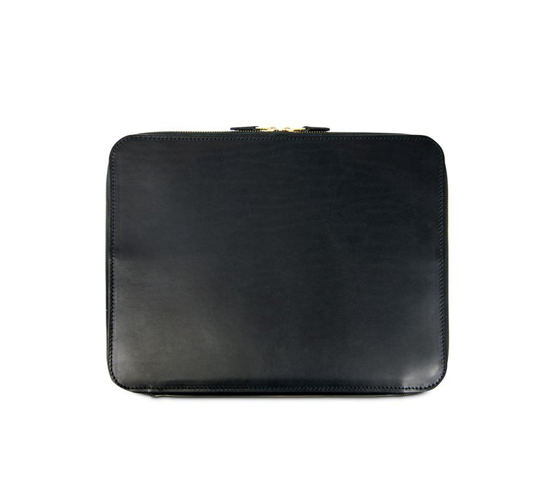 Medium Zip-Round Folio - Pickett London