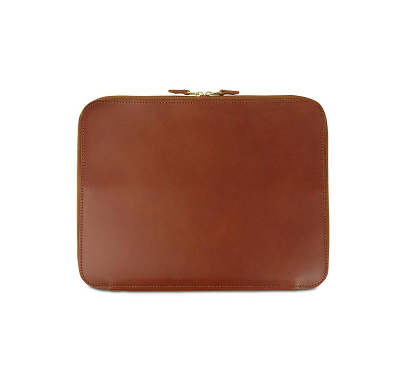Medium Zip-Round Folio - Pickett London