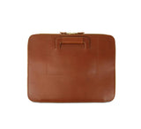 Medium Zipped Folio With Slide Handles - Pickett London