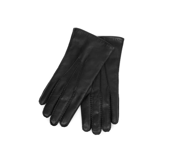 Men's Cashmere Lined Gloves - Pickett London