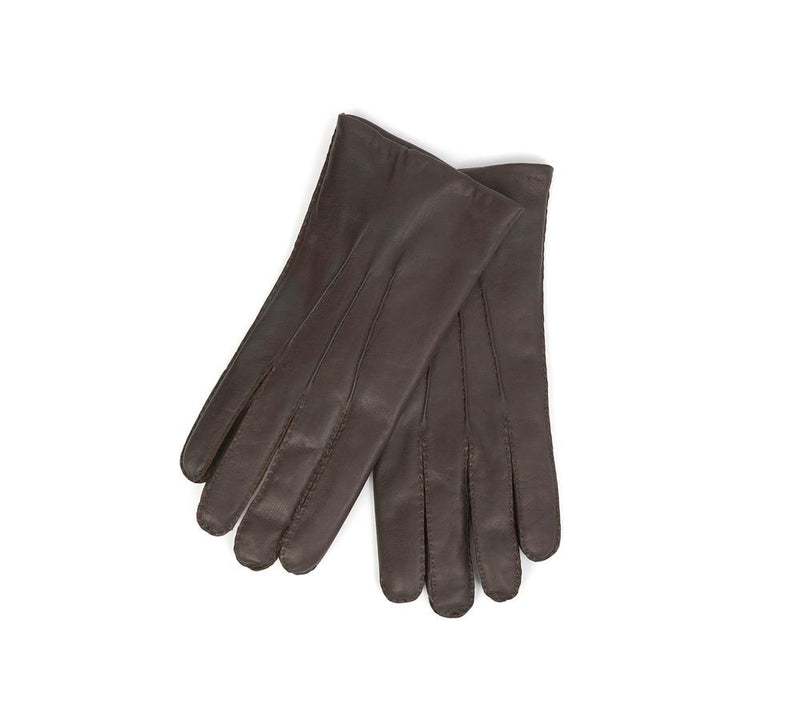 Men's Cashmere Lined Gloves - Pickett London