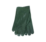 Men's Cashmere Lined Gloves Gloves Loden 8 