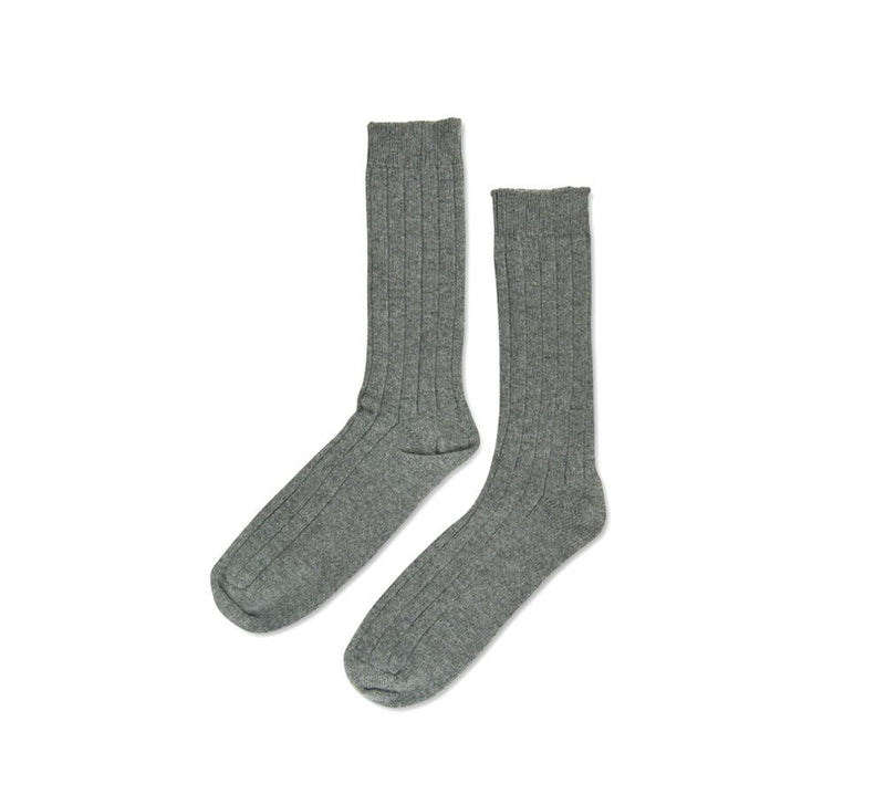 Men's Cashmere Socks - Pickett London
