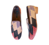 Men's Kilim Slippers EU44 / UK10 Kilim Slippers/Trainers Light Coral 