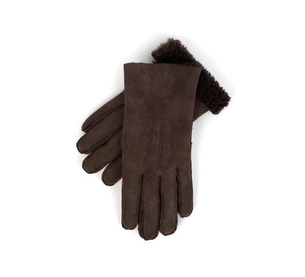 Men's Lambskin Gloves - Pickett London