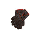 Men's Leather Driving Gloves - Pickett London