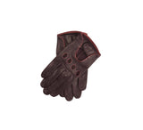 Men's Leather Driving Gloves - Pickett London