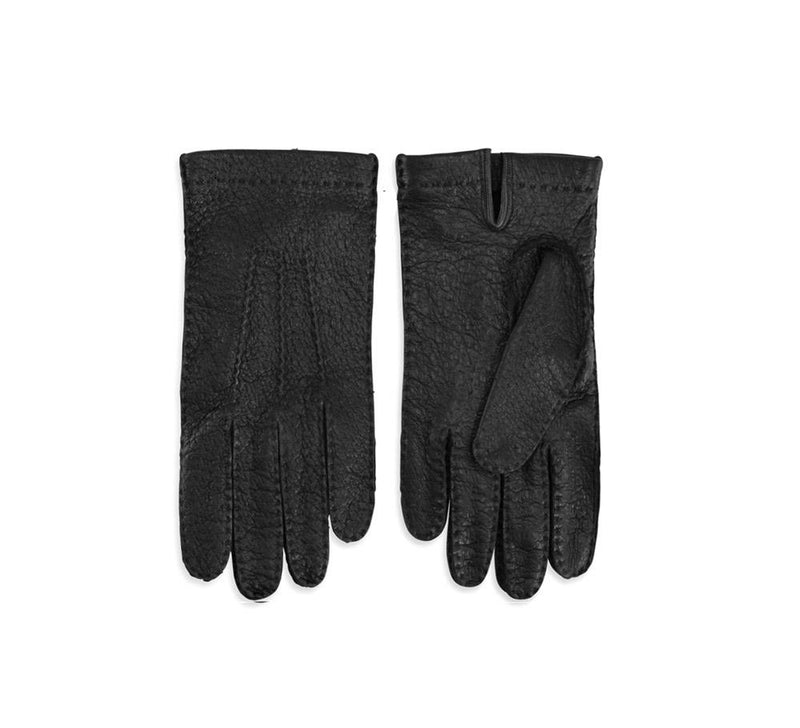 Men's Peccary Cashmere Lined Gloves - Pickett London