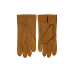 Men's Peccary Cashmere Lined Gloves - Pickett London
