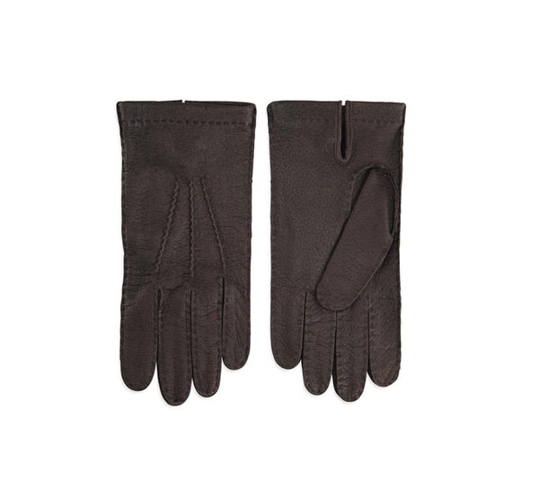 Men's Peccary Unlined Gloves - Pickett London