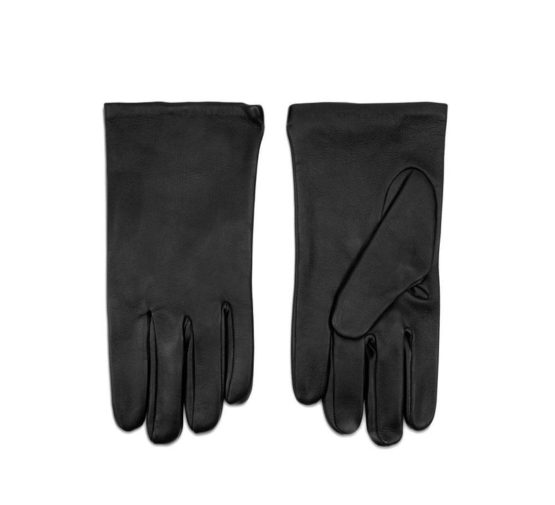 Mens silk gloves top