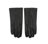 Men's Silk Lined Touch Screen Gloves - Pickett London