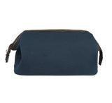 Middleton Moor Canvas Washbag - Pickett London