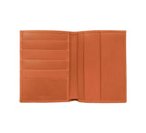 Midi Wallet Wallets Tan 