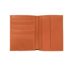 Midi Wallet Wallets Tan 