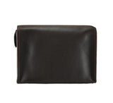 Minsmere Deerskin Washbag - Pickett London