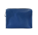 Minsmere Deerskin Washbag - Pickett London
