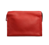 Minsmere Deerskin Washbag - Pickett London