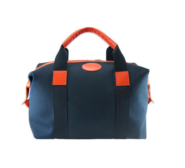 Monaco Holdall Luggage 