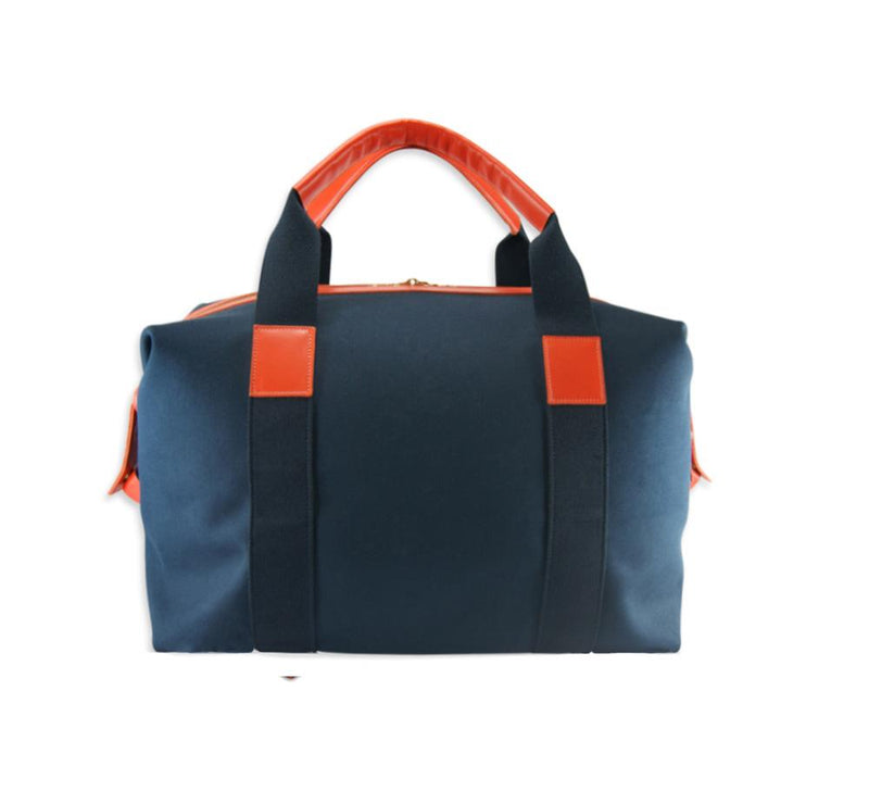Monaco Holdall - Pickett London