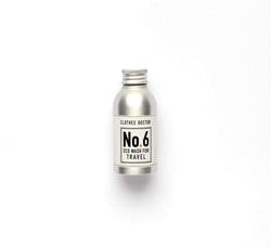 No. 6 Eco Travel Wash - Pickett London