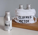 No. 6 Eco Travel Wash - Pickett London