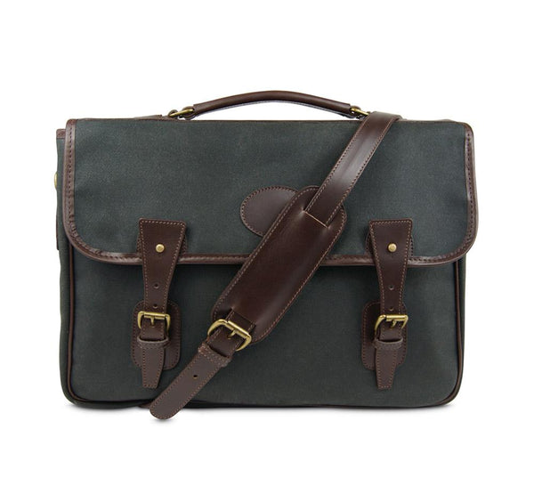 Pickett London | Luxury Leather Goods | Handmade in England