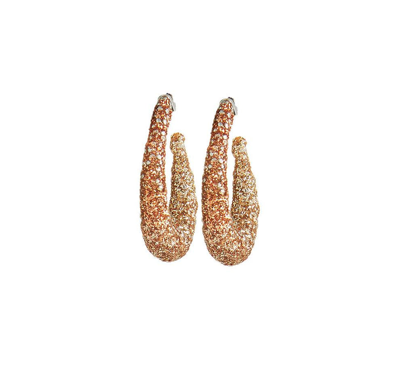 Orsay Earrings - Pickett London