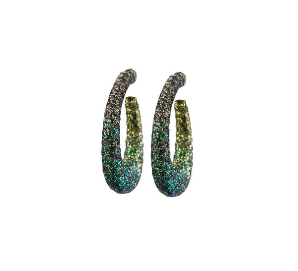 Orsay Earrings - Pickett London