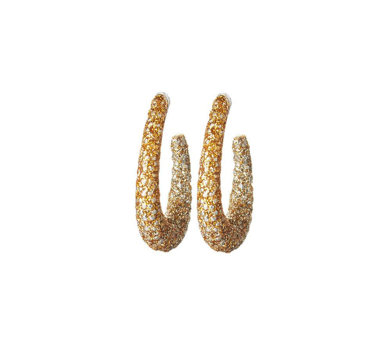 Orsay Earrings - Pickett London