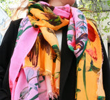 Paradise Stole Pashmina & Scarves 