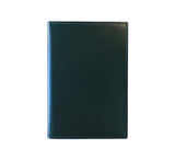 Passport Cover Travel Accessories Dark Green 