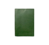 Passport Cover Travel Accessories Moss Green 