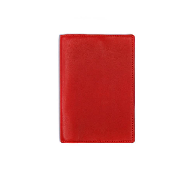 Passport Cover - Pickett London