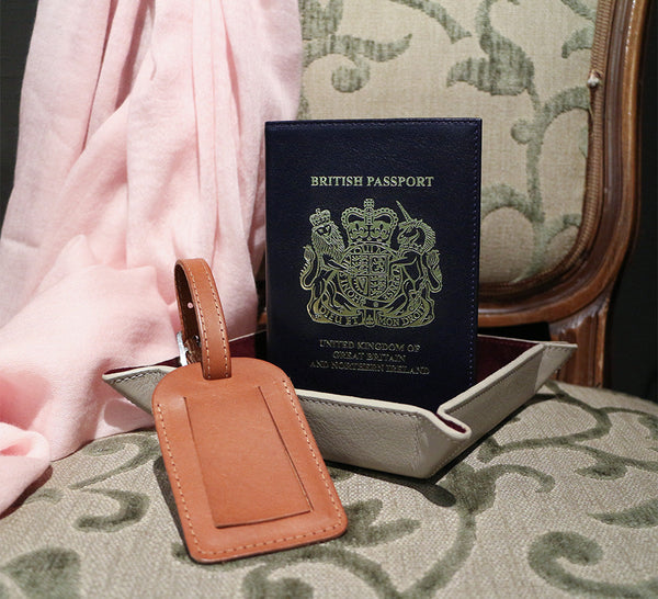 Passport Cover UK Travel Accessories 