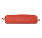 Pencil Case Small Leather Goods Orange 