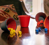 Peruvian Dice Game Games 