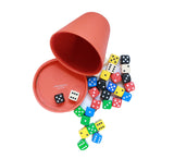 Peruvian Dice Game Games 