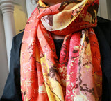 Peruzzo Shawl Pashmina & Scarves 