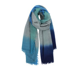 Pisa Wool Stole Pashmina & Scarves 